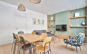 Guestready - Modern Flat Near Latin Quarter!